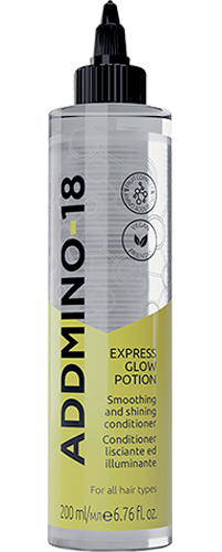 Addmino Express Glow Potion